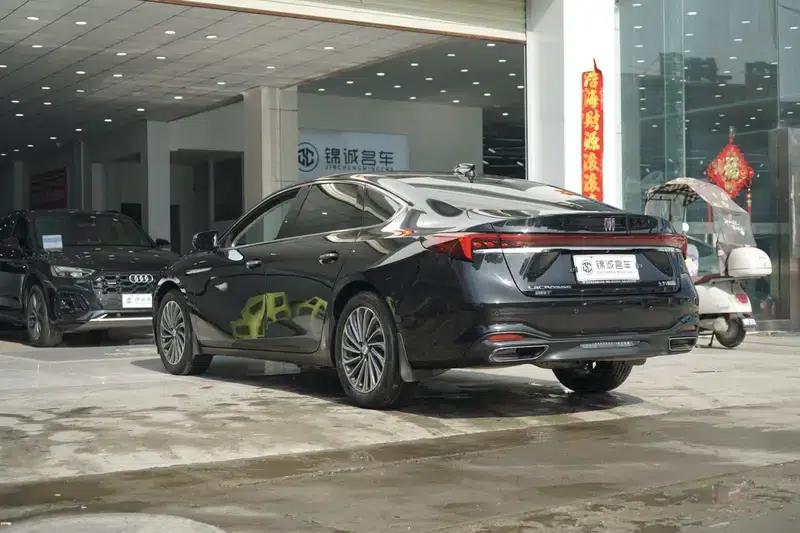 Buick LaCrosse 2023 28T Automatic Premium Edition — миниатюра 4