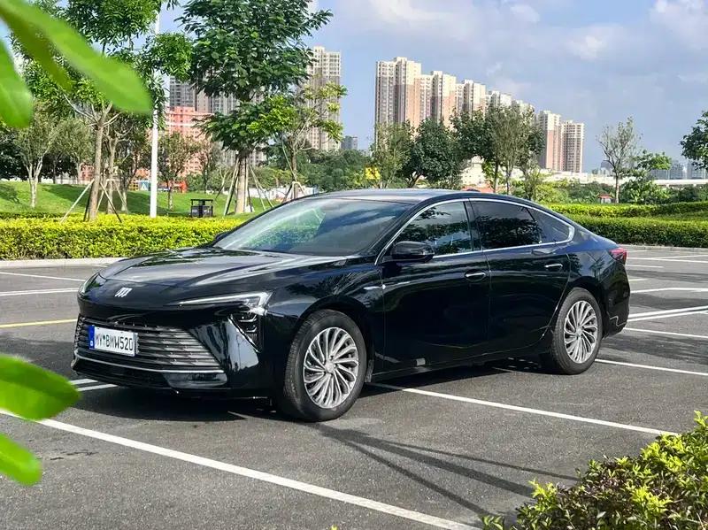 Buick LaCrosse 2023 28T Automatic Premium Edition — миниатюра 1