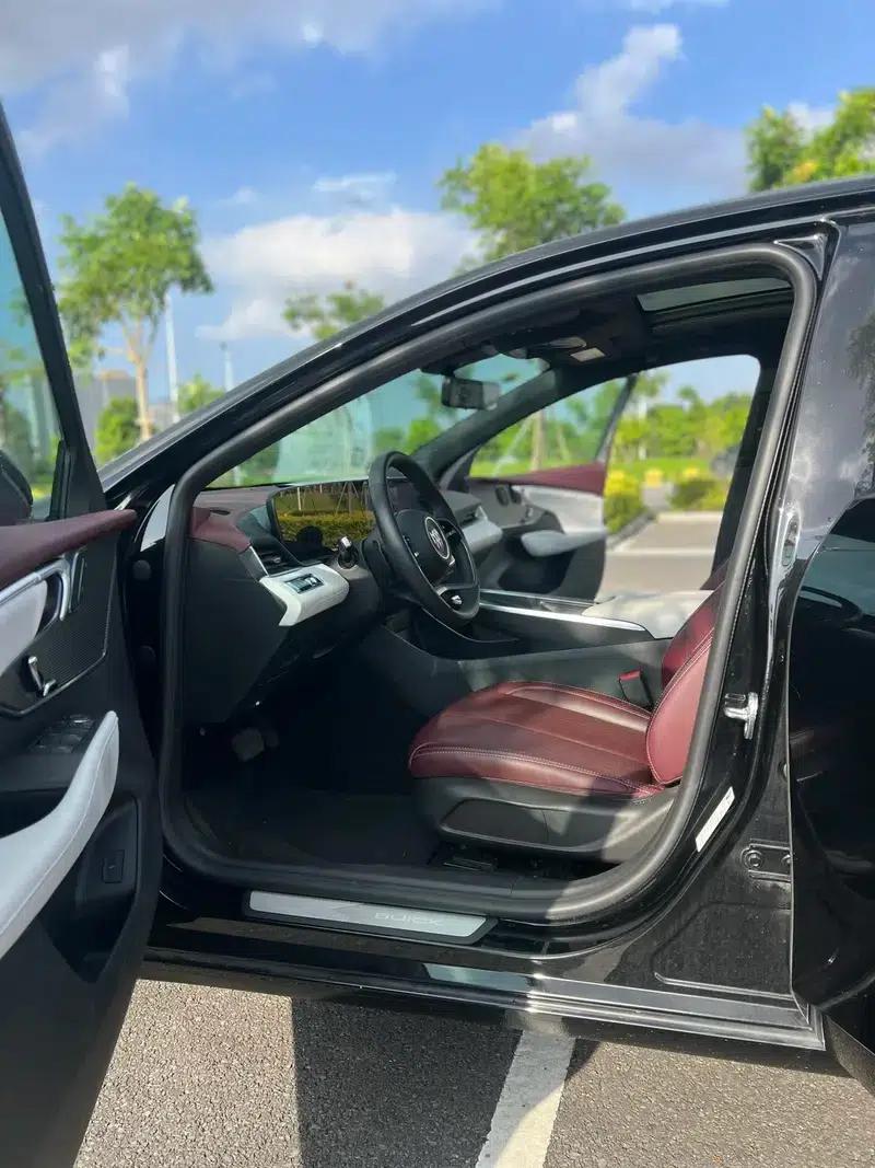 Buick LaCrosse 2023 28T Automatic Premium Edition — миниатюра 12
