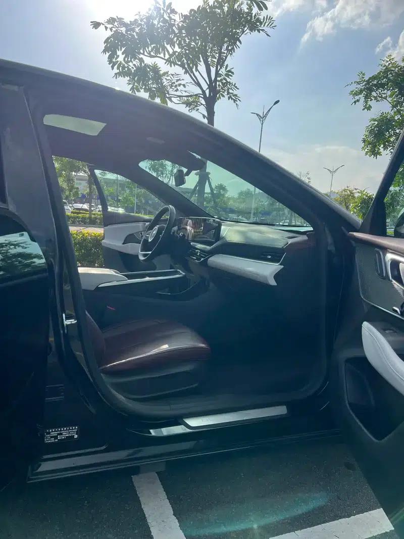 Buick LaCrosse 2023 28T Automatic Premium Edition — миниатюра 8