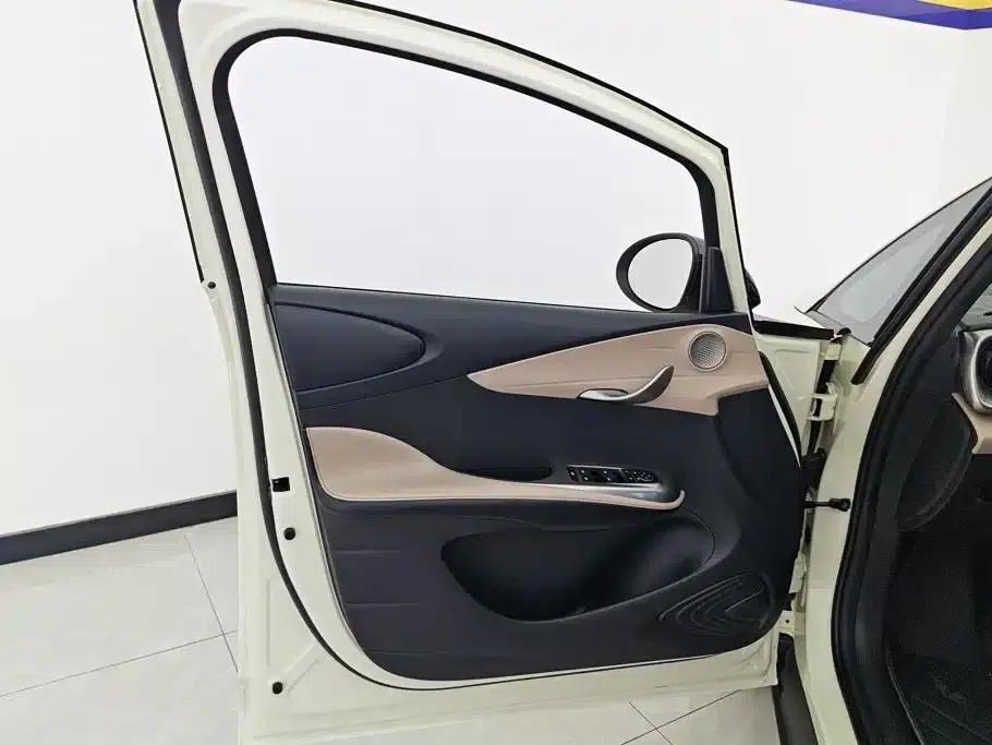 Dolphin 2025 420km Freedom Edition — миниатюра 7