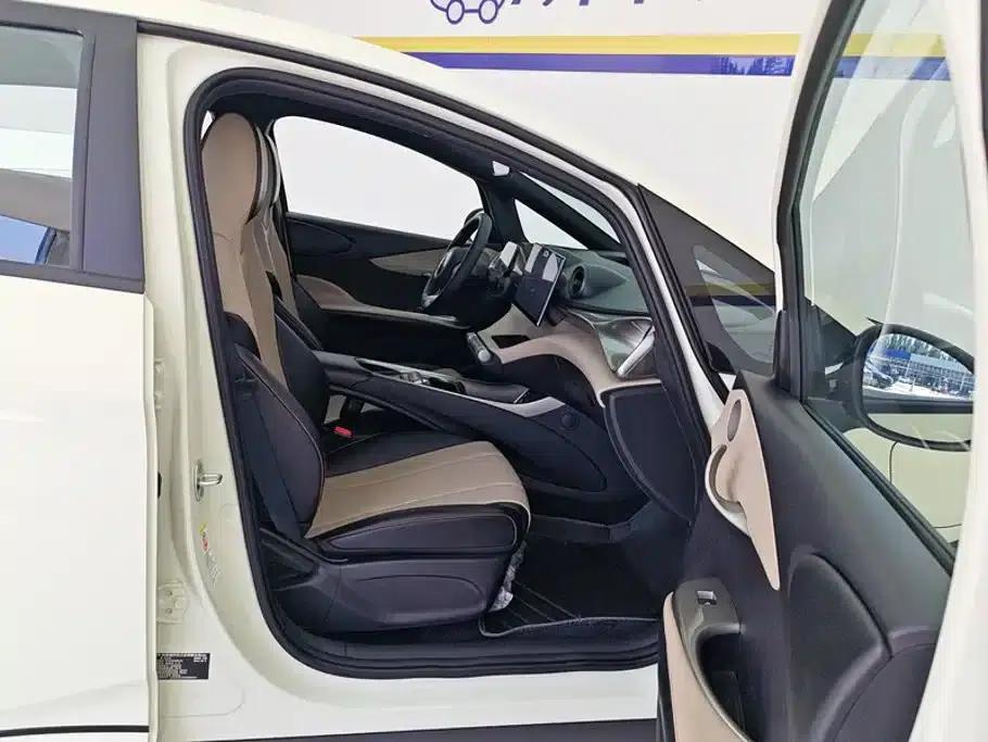 Dolphin 2025 420km Freedom Edition — миниатюра 8