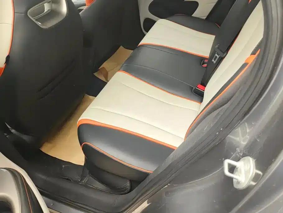 Dolphin 2023 420km Fashion Edition — миниатюра 11