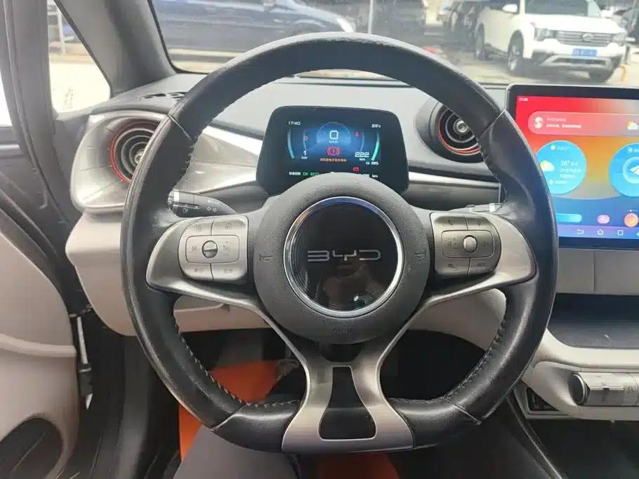 Dolphin 2023 420km Fashion Edition — миниатюра 15