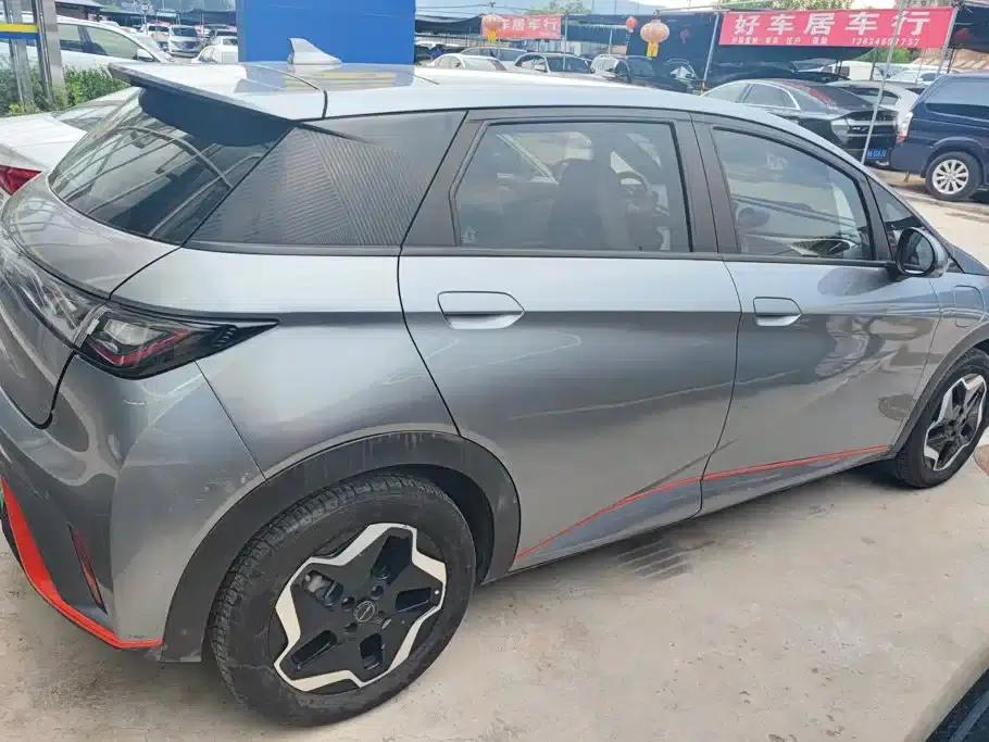 Dolphin 2023 420km Fashion Edition — миниатюра 3