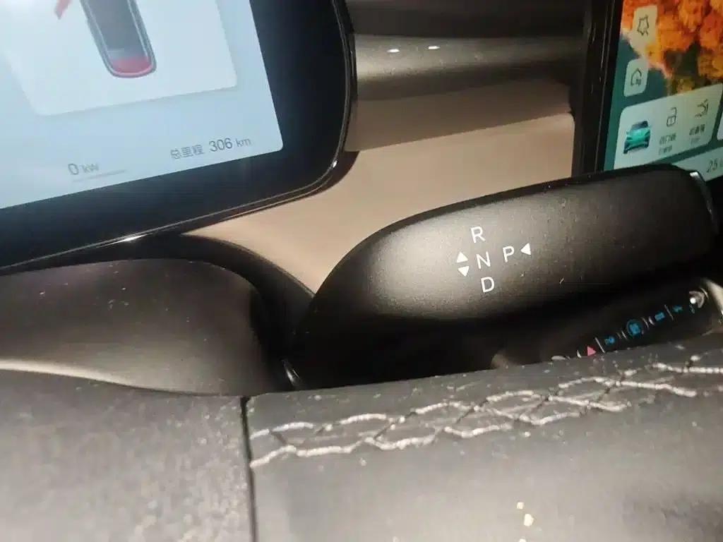 Dolphin 2025 Smart Driving Edition 420km Freedom Edition — миниатюра 11