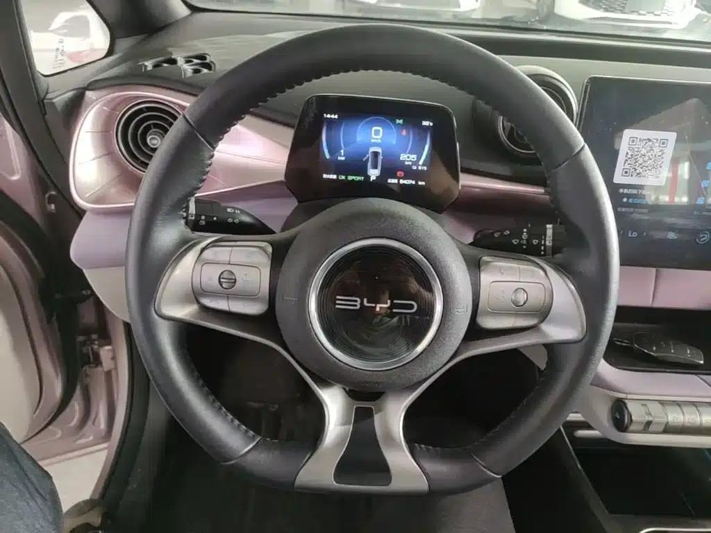 Dolphin 2021 405km Fashion Edition — миниатюра 11