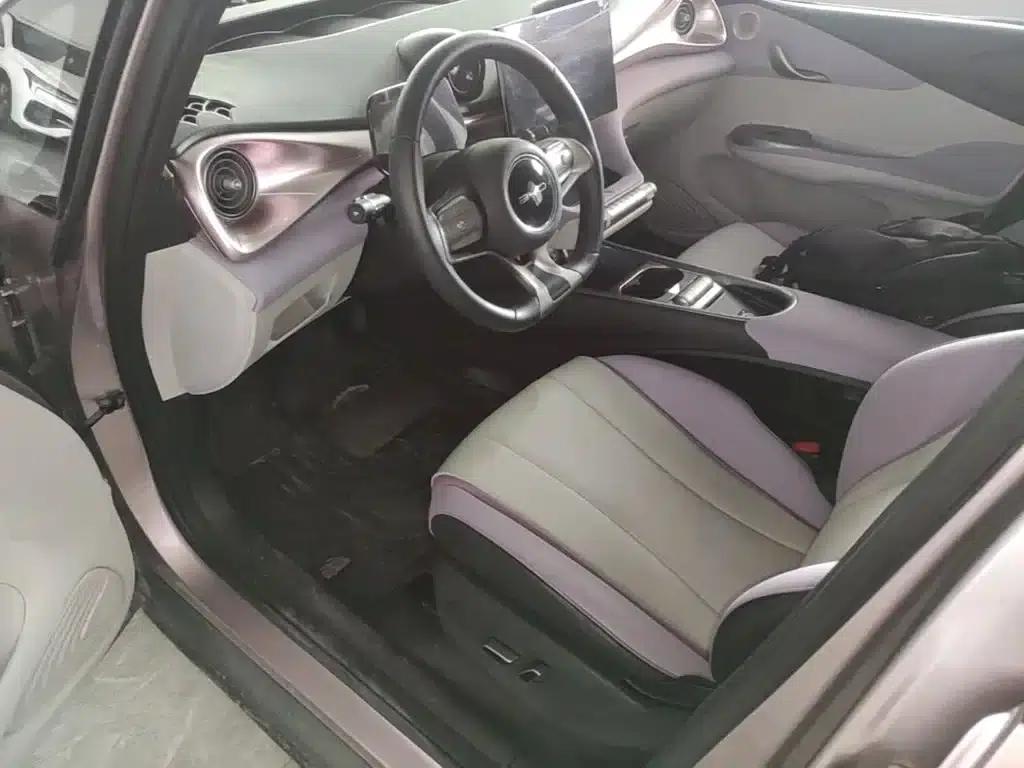 Dolphin 2021 405km Fashion Edition — миниатюра 15