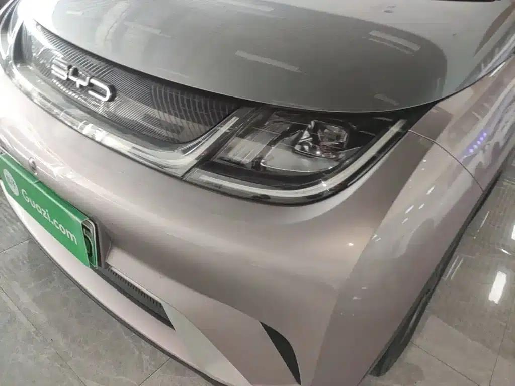 Dolphin 2021 405km Fashion Edition — миниатюра 24