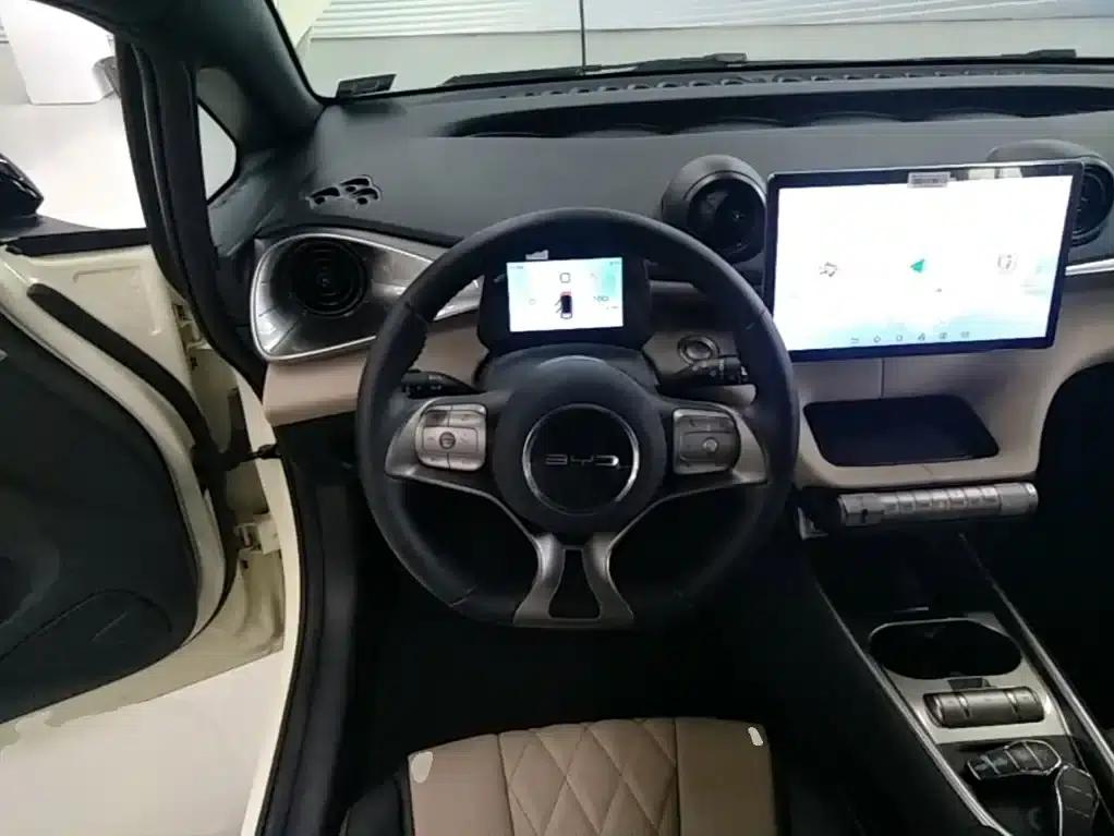 Dolphin 2021 405km Fashion Edition — миниатюра 11