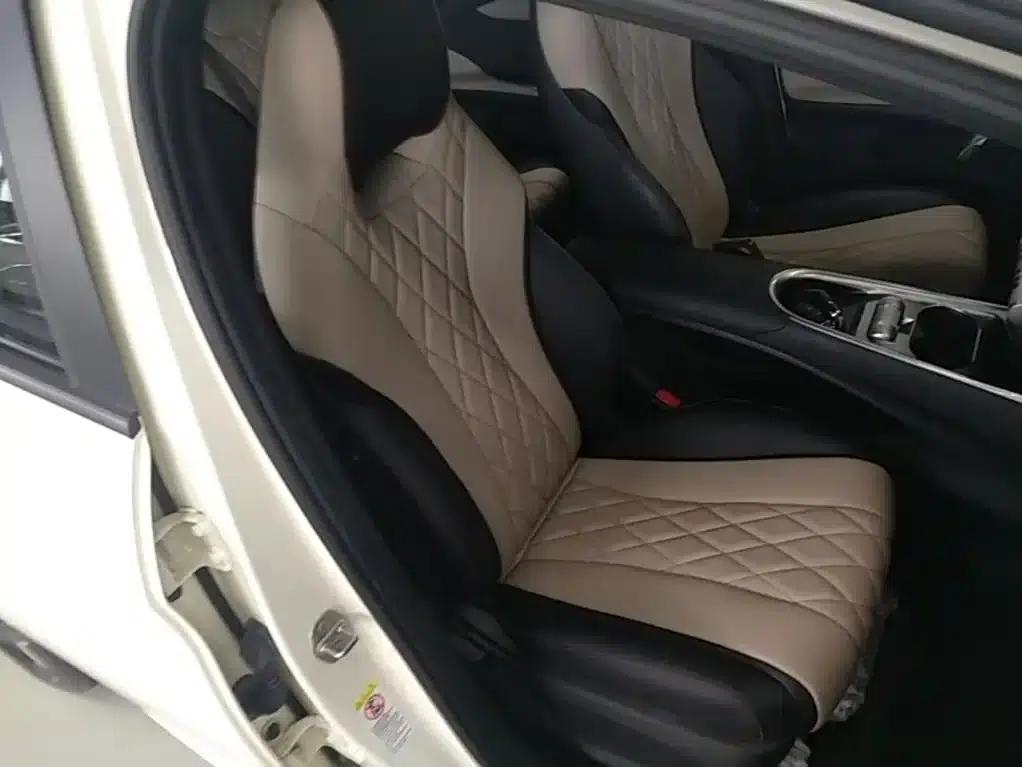 Dolphin 2021 405km Fashion Edition — миниатюра 25