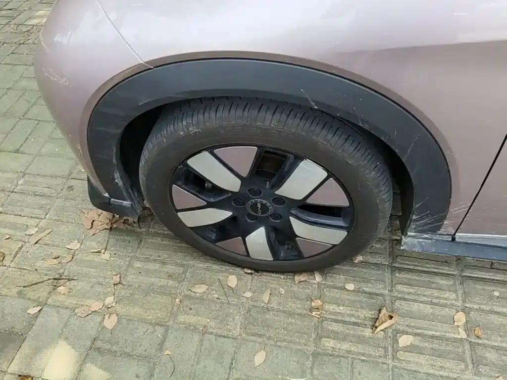 Dolphin 2021 Model 401km/h Knight Edition — миниатюра 23
