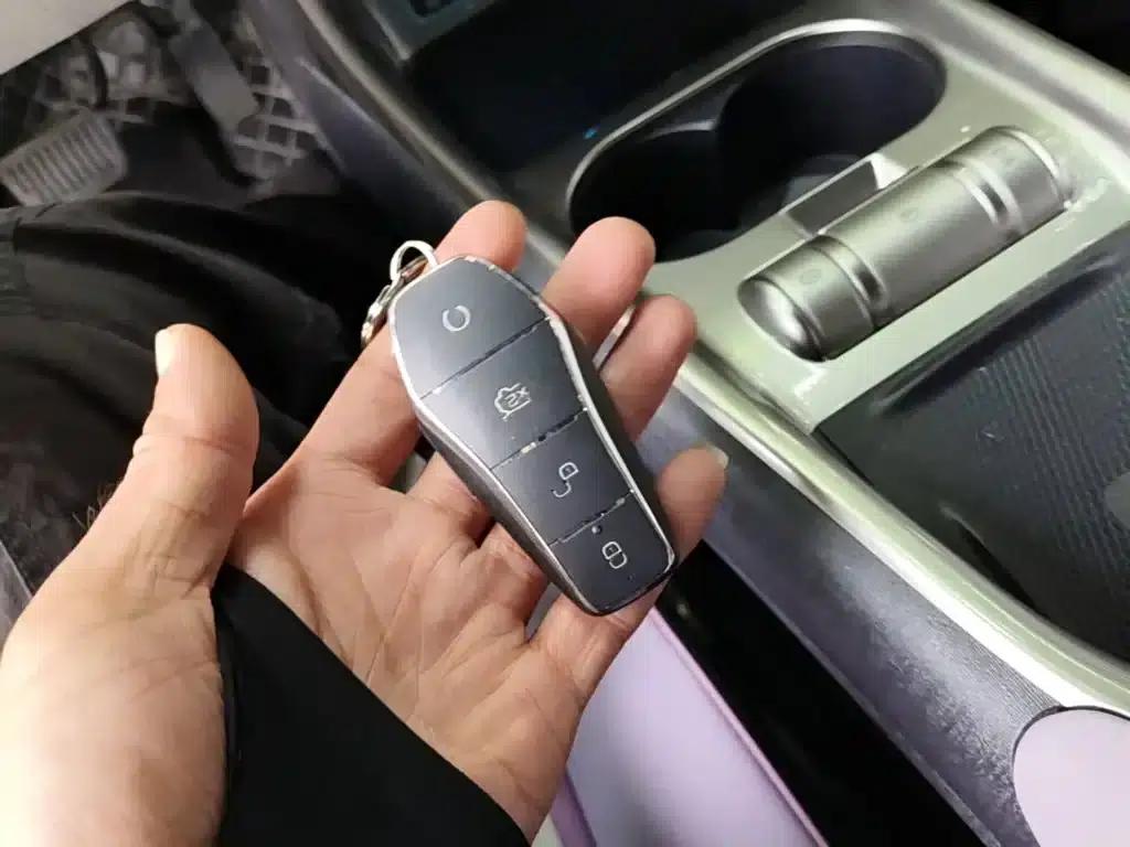Dolphin 2021 Model 401km/h Knight Edition — миниатюра 9