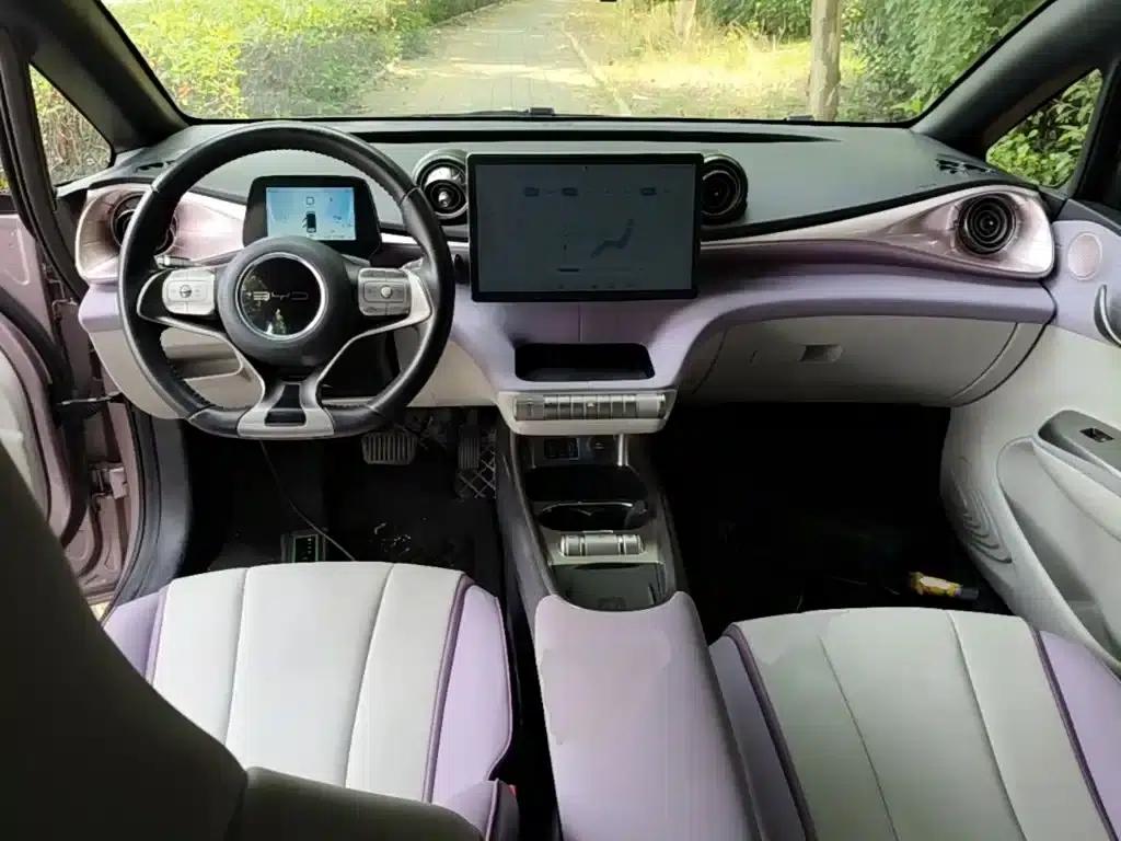 Dolphin 2021 Model 401km/h Knight Edition — миниатюра 10