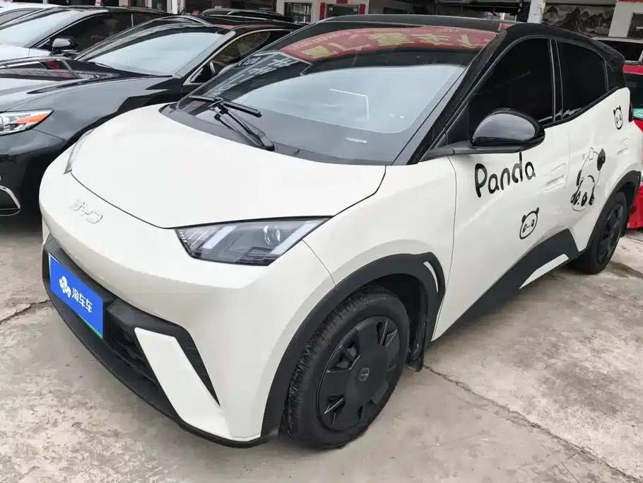 Seagull 2023 Vitality Edition — миниатюра 1