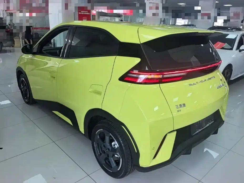 Seagull 2023 Freedom Edition — миниатюра 5