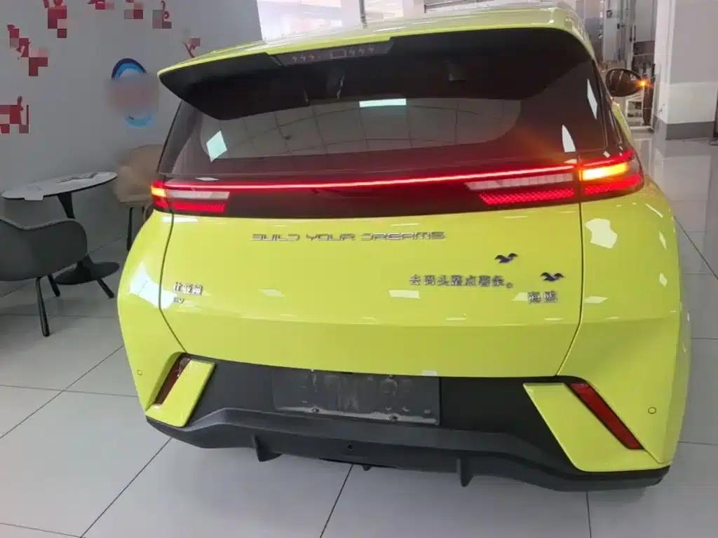 Seagull 2023 Freedom Edition — миниатюра 6