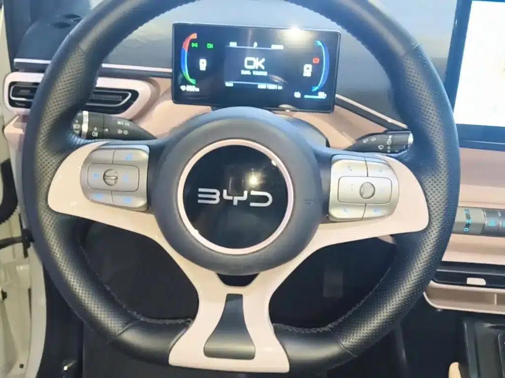 Seagull 2024 Glory Edition 305km/h Vitality Edition — миниатюра 11