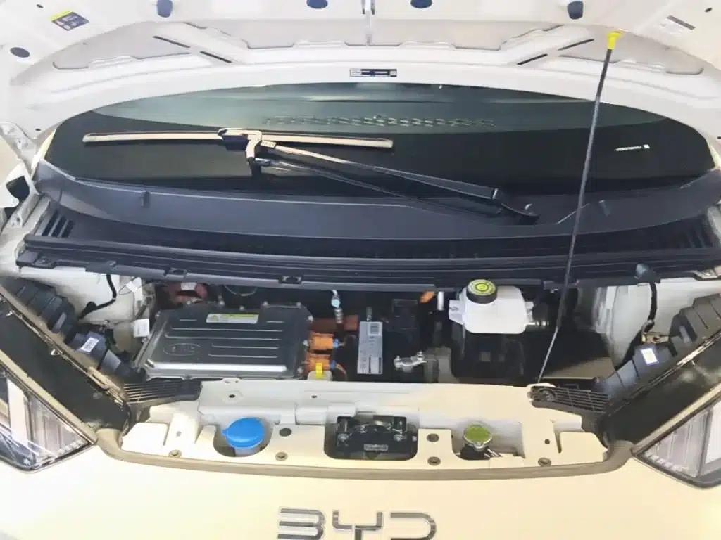 Seagull 2024 Glory Edition 305km/h Vitality Edition — миниатюра 20