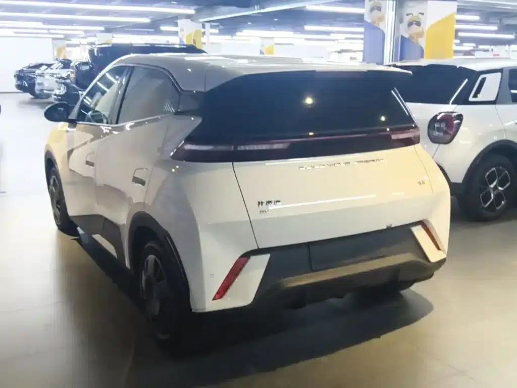 Seagull 2024 Glory Edition 305km/h Vitality Edition — миниатюра 5