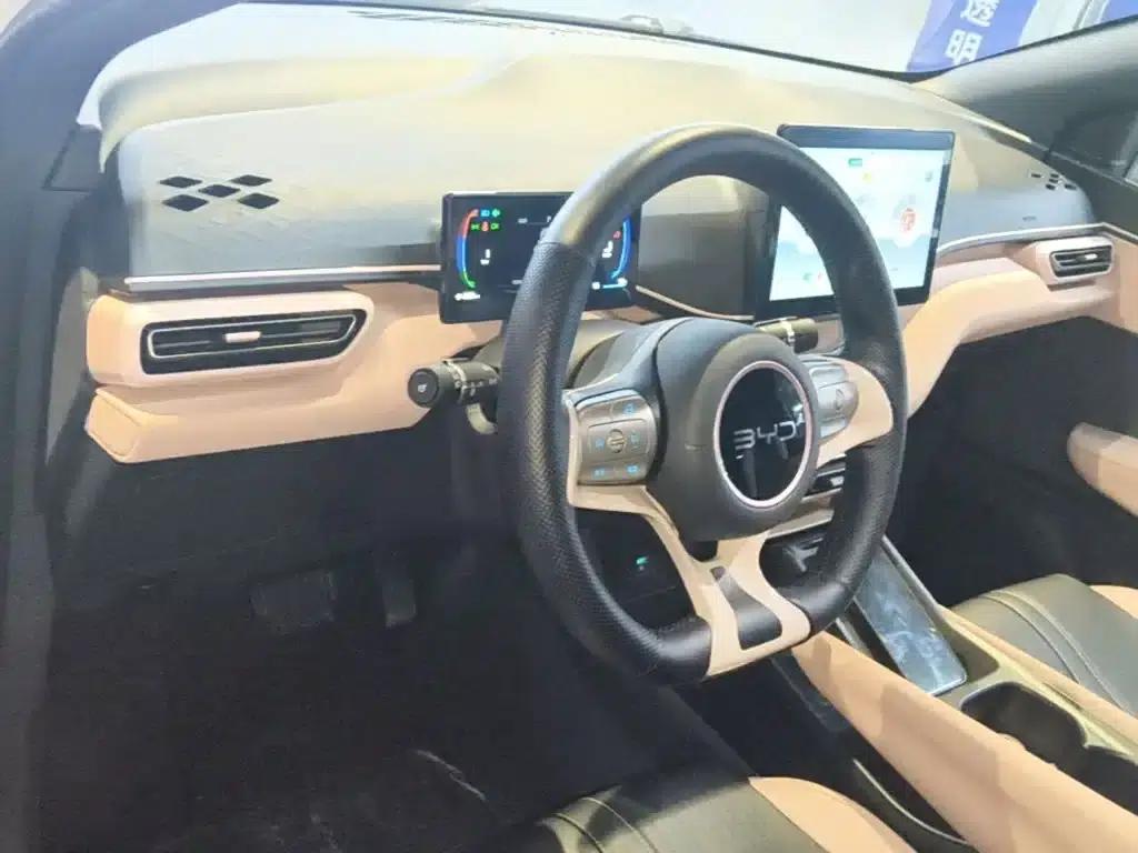 Seagull 2024 Glory Edition 305km/h Vitality Edition — миниатюра 10