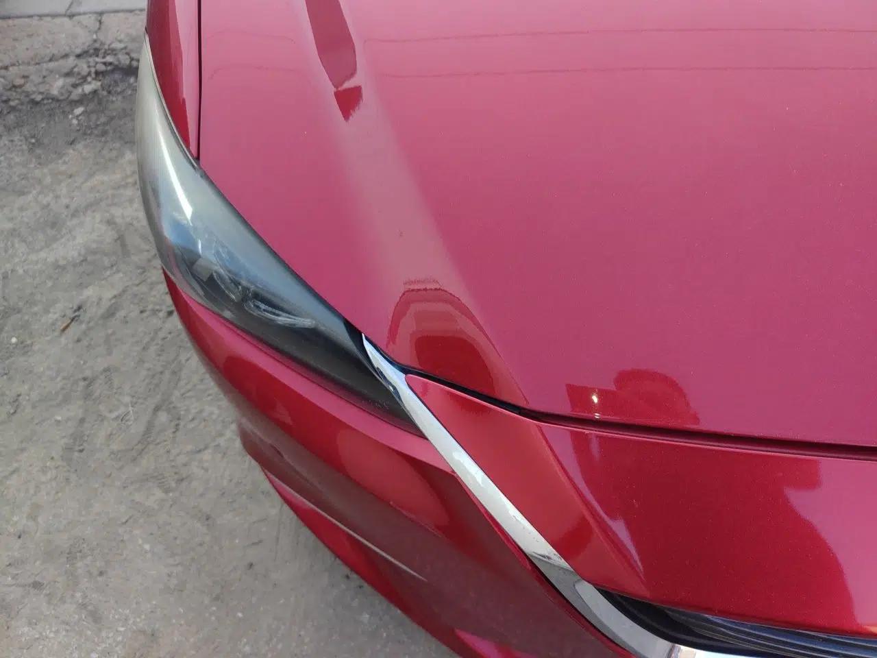 Mazda Atenza 2018 2.5L Skyactiv Sport Version China V Standard — миниатюра 7