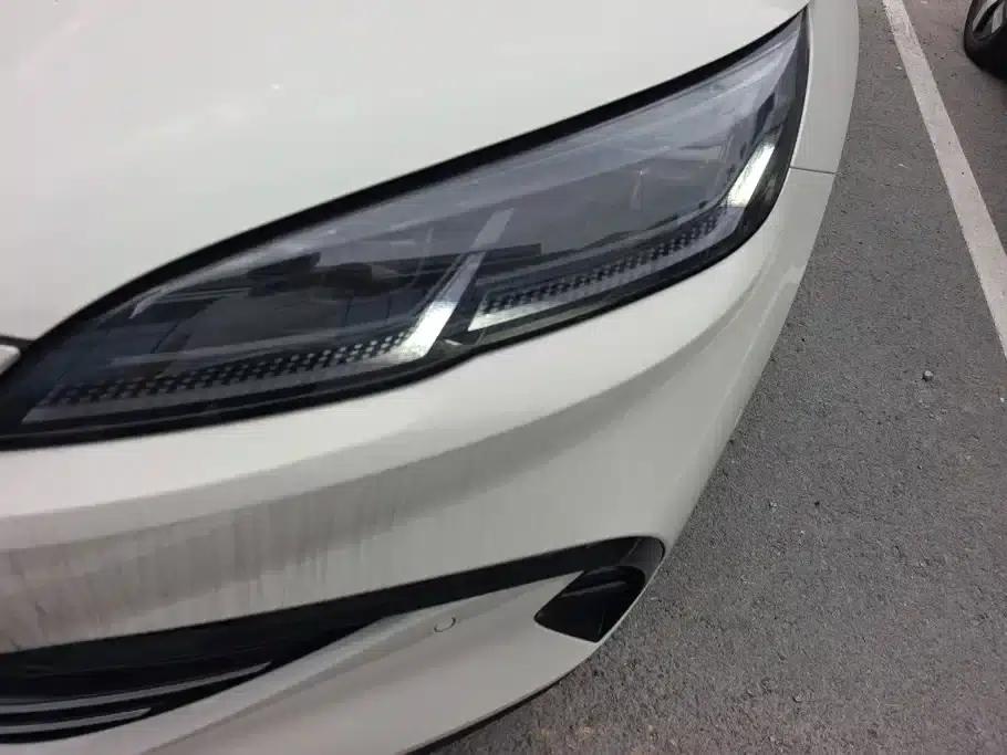 Seal 06 2025 DM-i Intelligent Driving Edition 120KM Premium Model — миниатюра 5