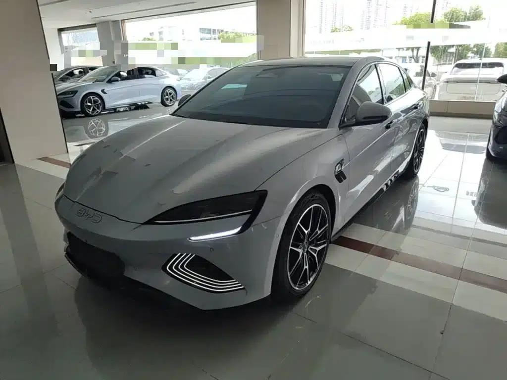 Seal 2025 650 Long Range Edition — миниатюра 1