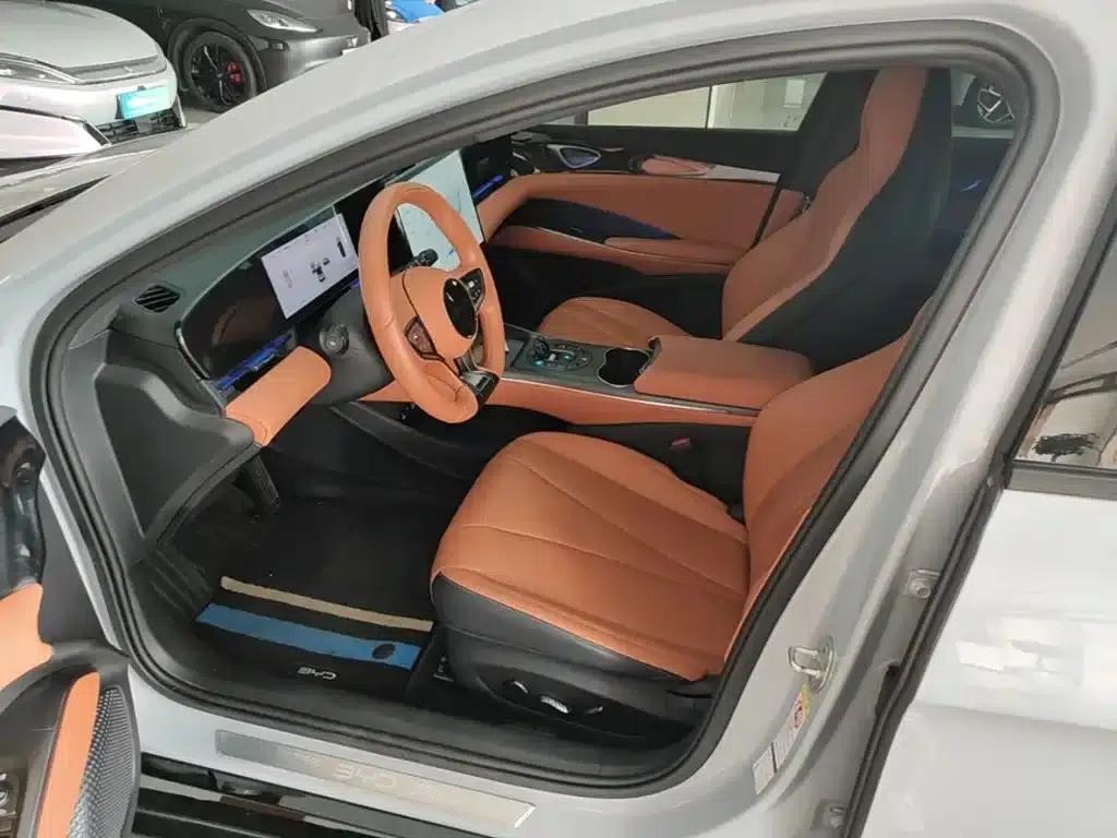 Seal 2025 650 Long Range Edition — миниатюра 15