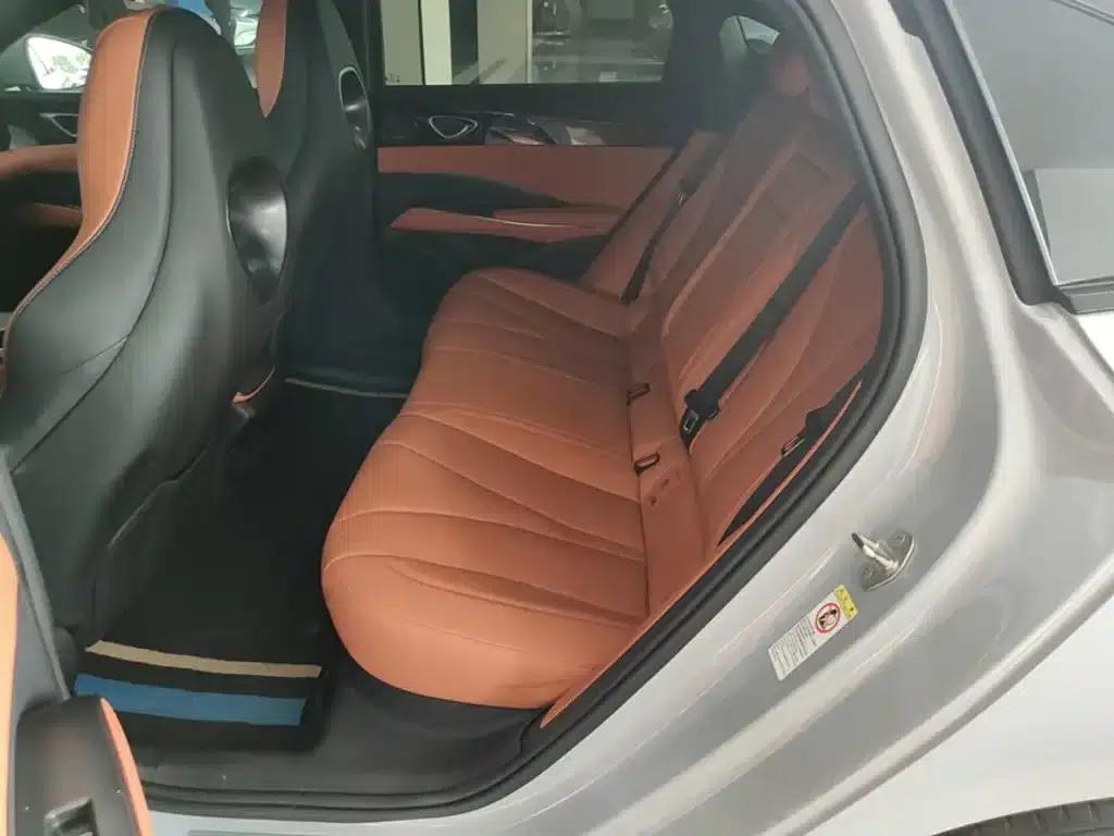 Seal 2025 650 Long Range Edition — миниатюра 17