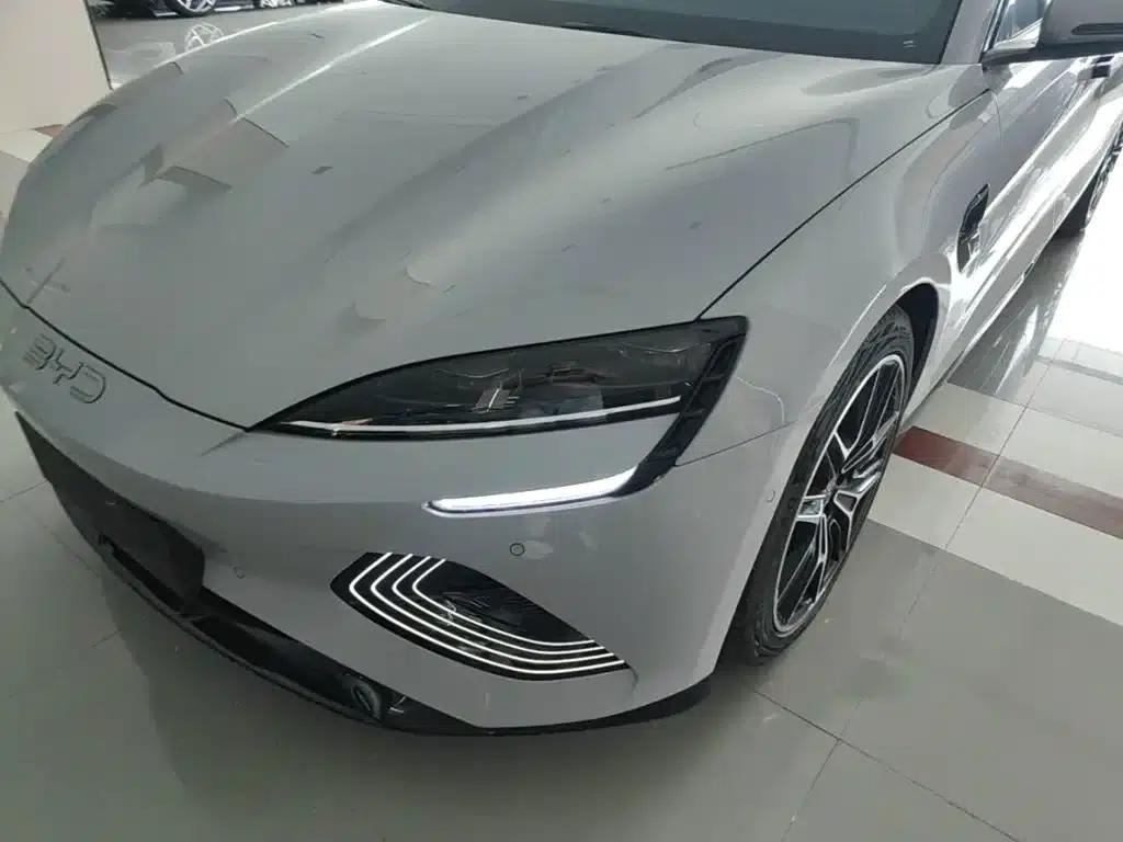 Seal 2025 650 Long Range Edition — миниатюра 24