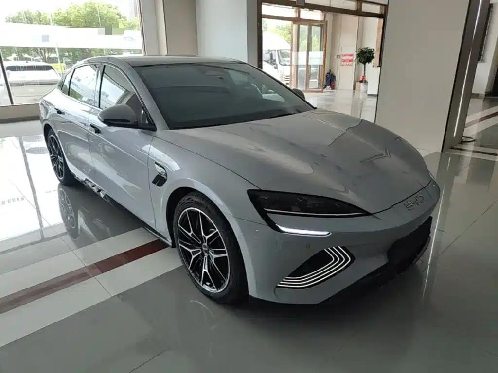 Seal 2025 650 Long Range Edition — миниатюра 4