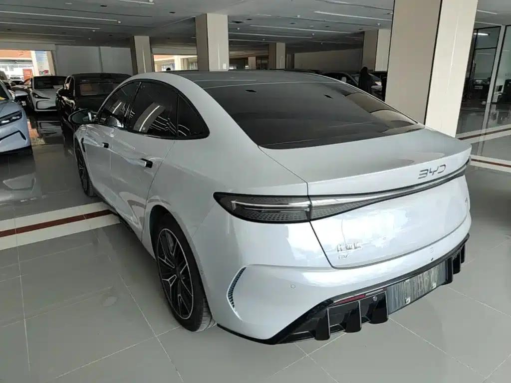 Seal 2025 650 Long Range Edition — миниатюра 5