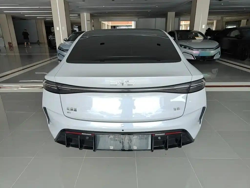 Seal 2025 650 Long Range Edition — миниатюра 6