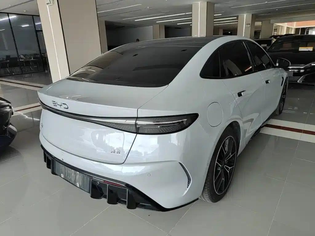 Seal 2025 650 Long Range Edition — миниатюра 7