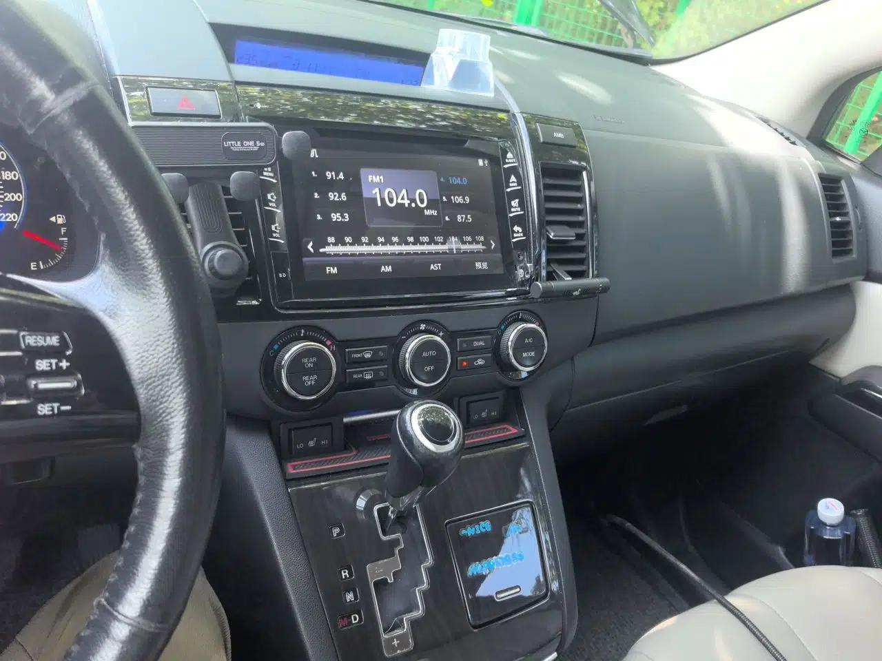 Mazda 8 2015 2.5L Flagship Edition — миниатюра 13