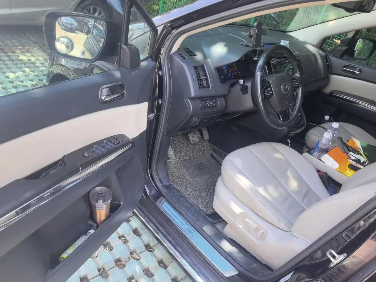Mazda 8 2015 2.5L Flagship Edition — миниатюра 16