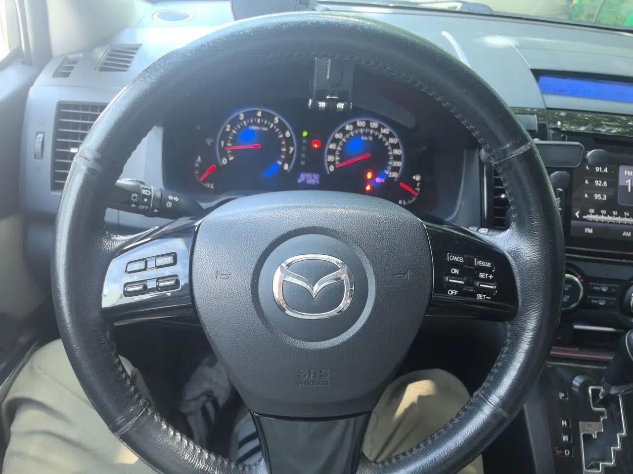 Mazda 8 2015 2.5L Flagship Edition — миниатюра 10