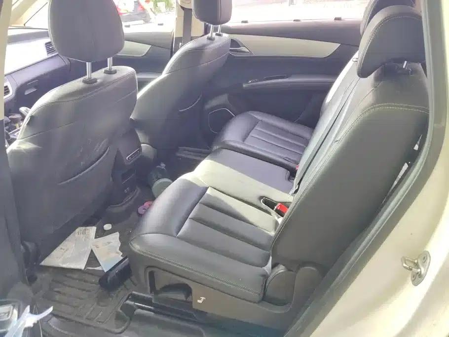 Song MAX 2021 Upgraded Version 1.5T Automatic Luxury 7-Seater — миниатюра 11