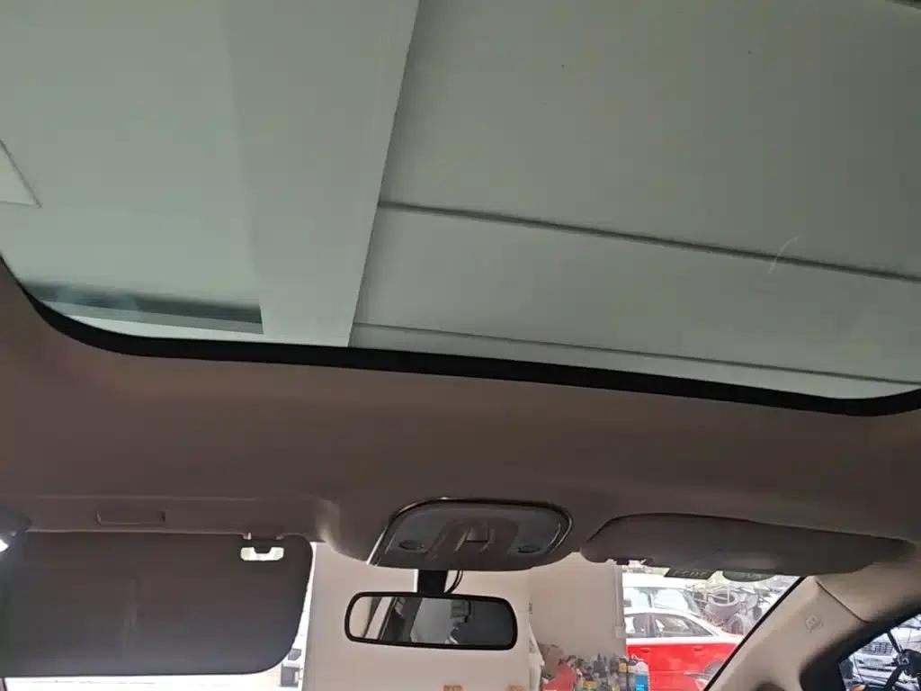 Song MAX 2017 1.5T Automatic Intelligent Elite 7-seater — миниатюра 18