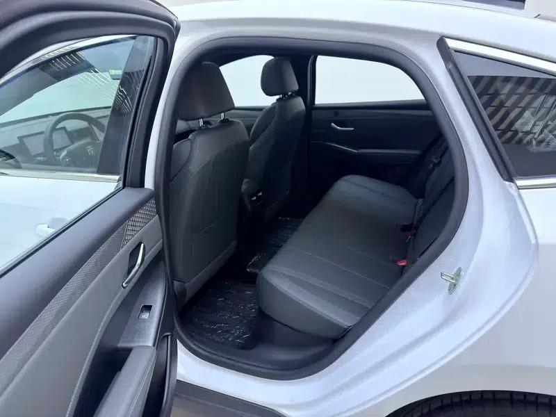 Qin PLUS DM 2025 Intelligent Driving Edition DM-i 120KM Superior Model — миниатюра 18
