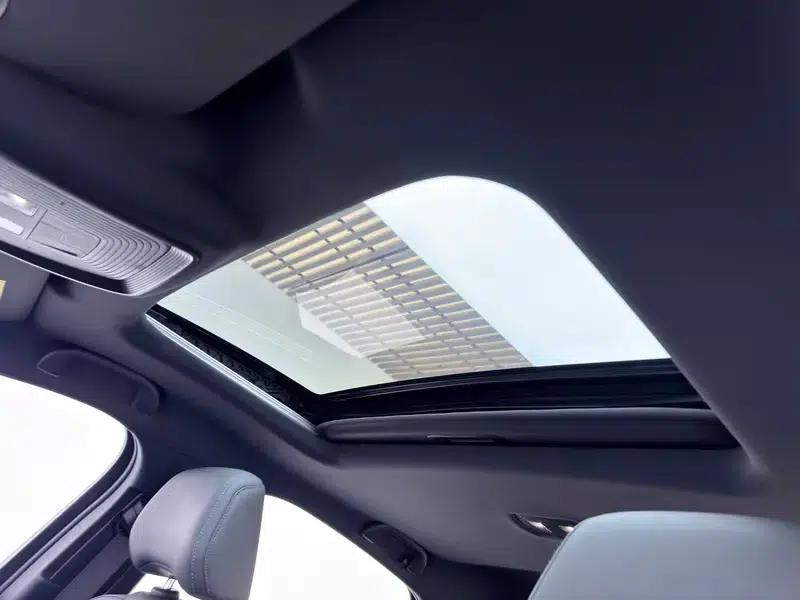 Qin PLUS DM 2025 Intelligent Driving Edition DM-i 120KM Superior Model — миниатюра 19