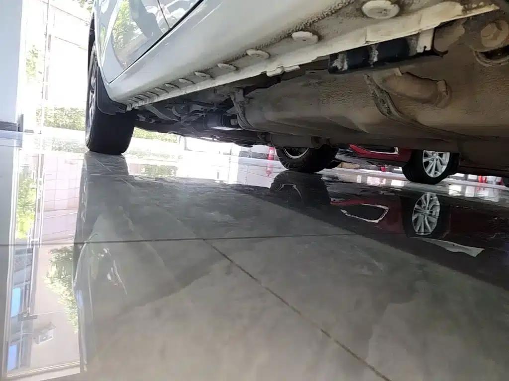 Song 2020 Classic Edition 1.5T Manual Deluxe — миниатюра 22