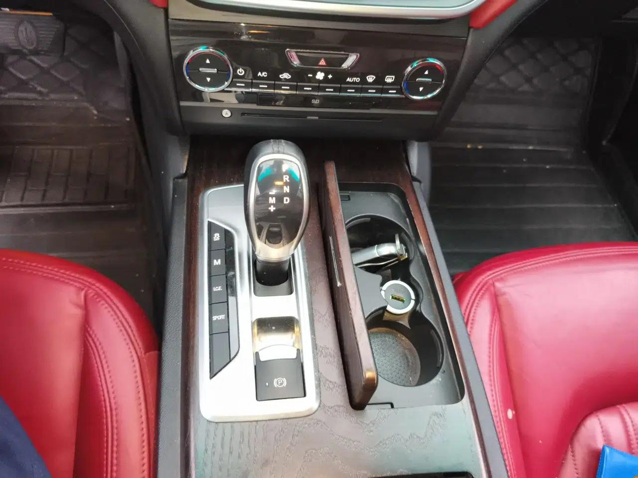 Maserati Ghibli 2014 3.0T Standard Edition — миниатюра 14