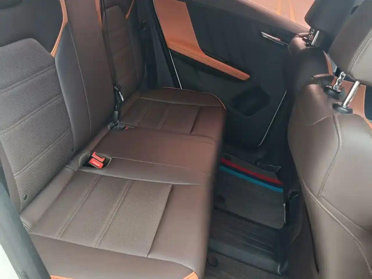 BYD e2 2021 Comfort Model — миниатюра 6