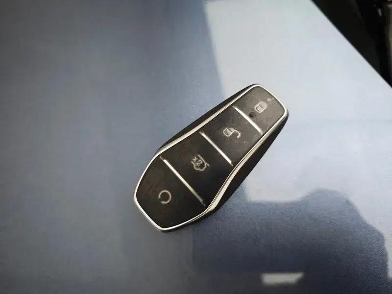 Dolphin 2025 420KM Freedom Edition — миниатюра 11