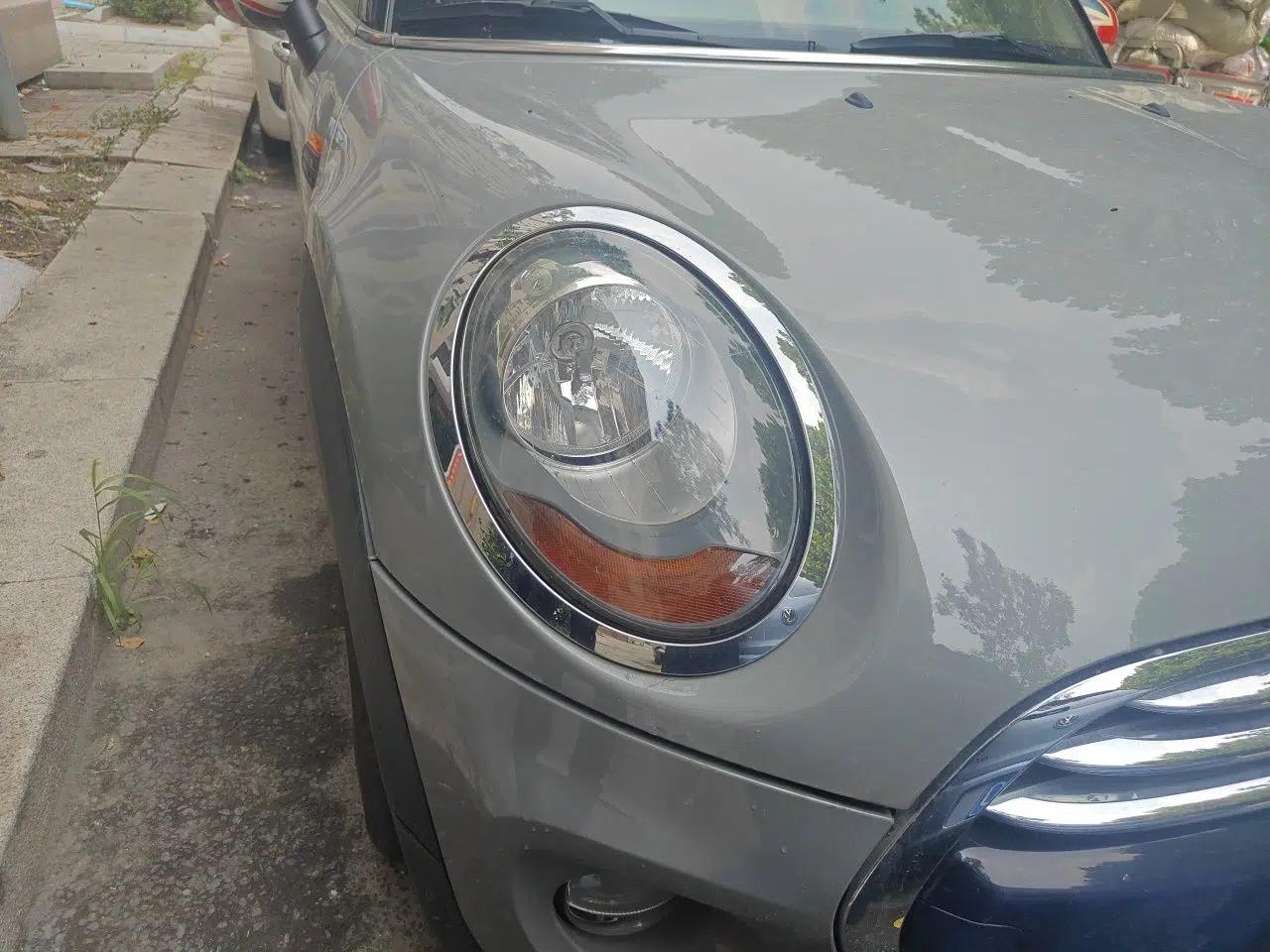 MINI 2015 1.5T COOPER Fun Five-Door Edition — миниатюра 7