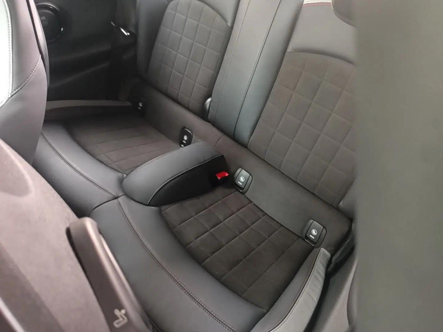 MINI JCW 2022 2.0T JOHN COOPER WORKS ALL-IN — миниатюра 20
