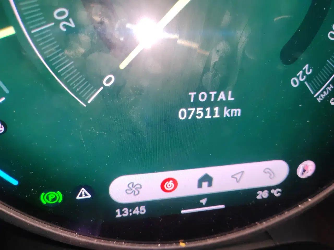MINI Electric COOPER 2026 Model, 466km COOPER E Classic Style — миниатюра 12