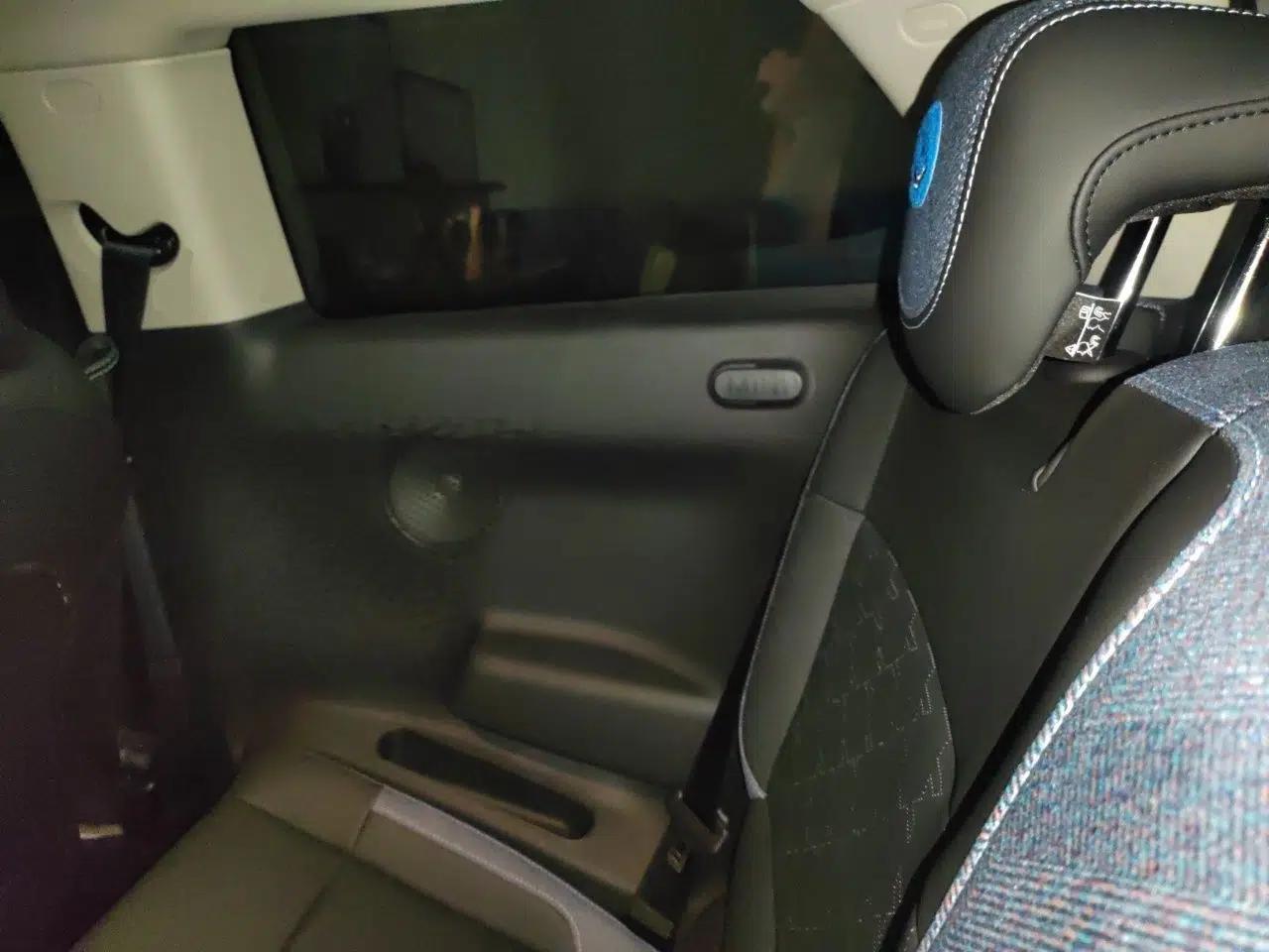 MINI Electric COOPER 2026 Model, 466km COOPER E Classic Style — миниатюра 17